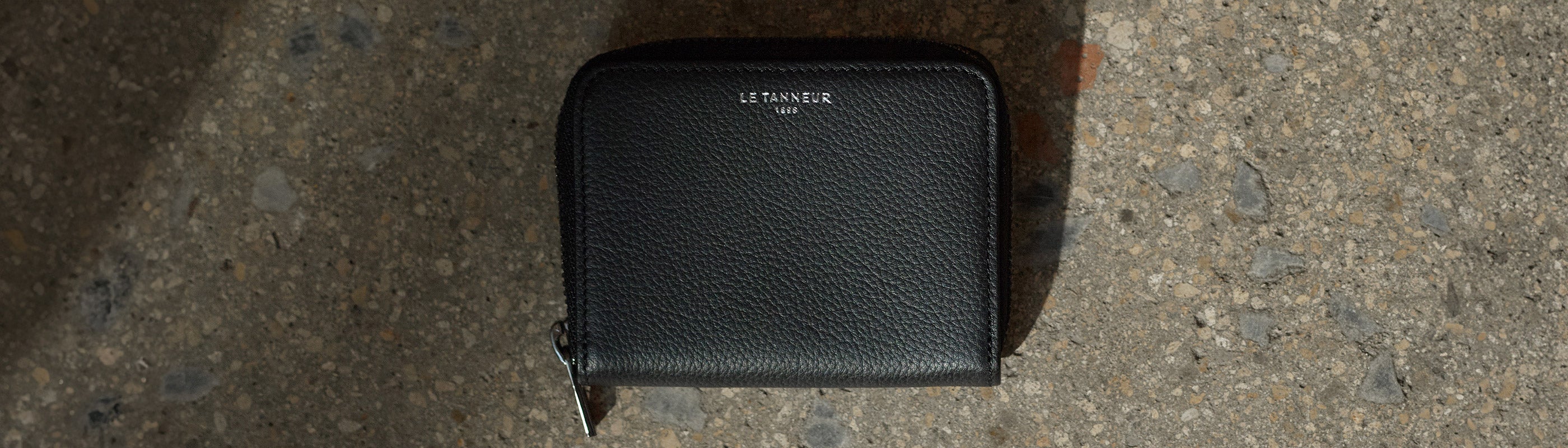 Porte-monnaie femme