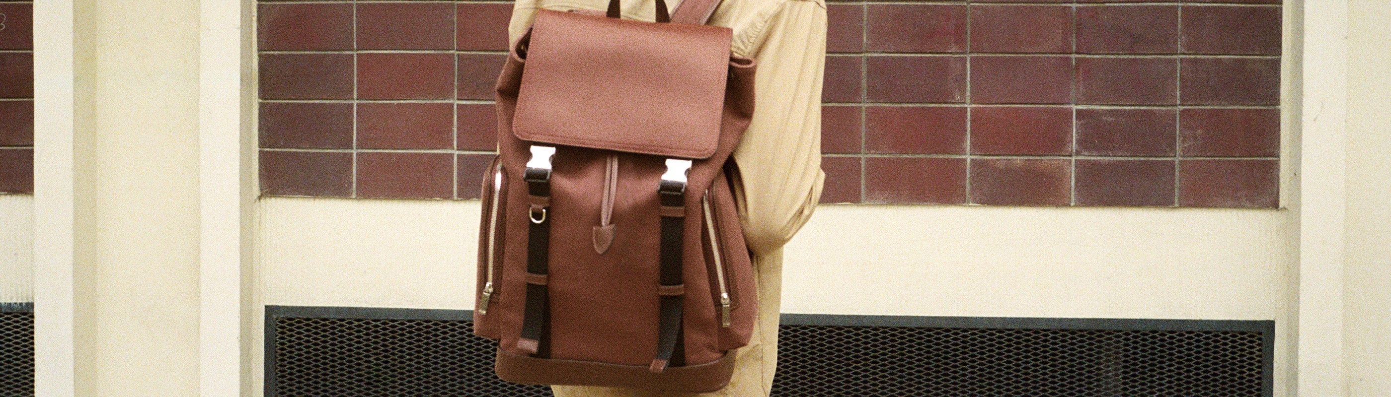 Sac à dos homme